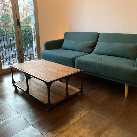 Apartamento Valencia Centro Apartment Bagian luar foto