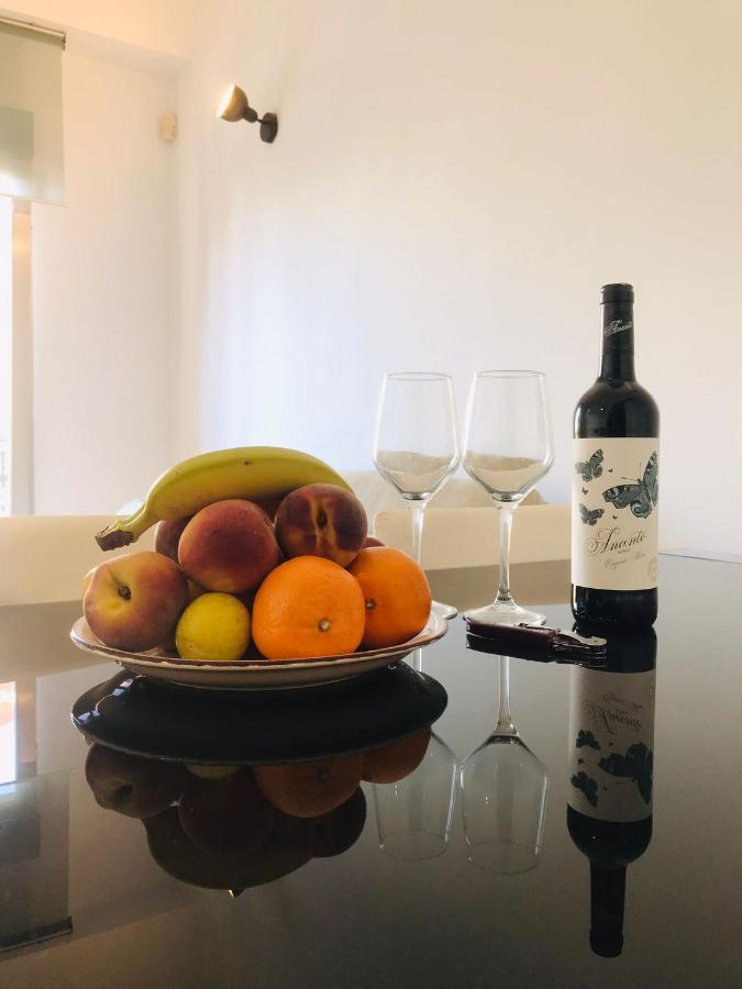 Apartamento Valencia Centro Apartment Bagian luar foto