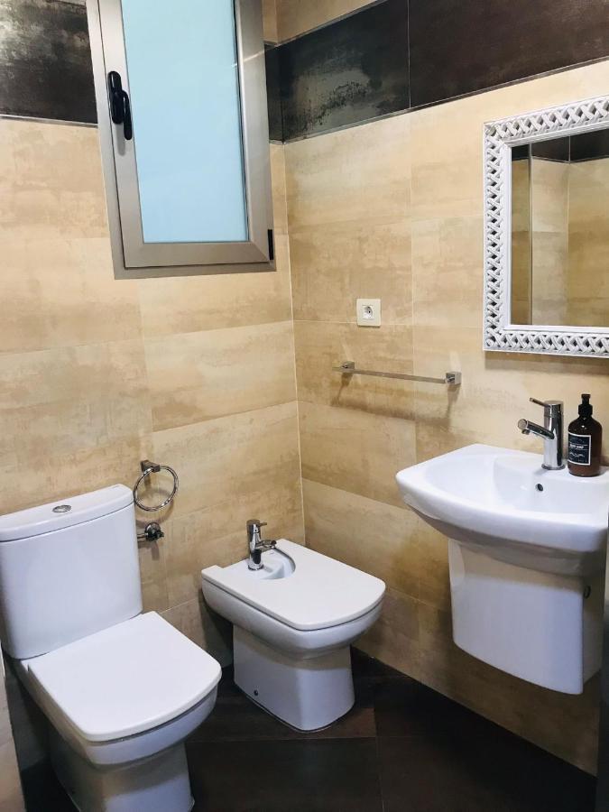 Apartamento Valencia Centro Apartment Bagian luar foto