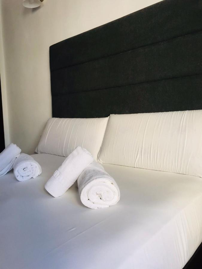 Apartamento Valencia Centro Apartment Bagian luar foto