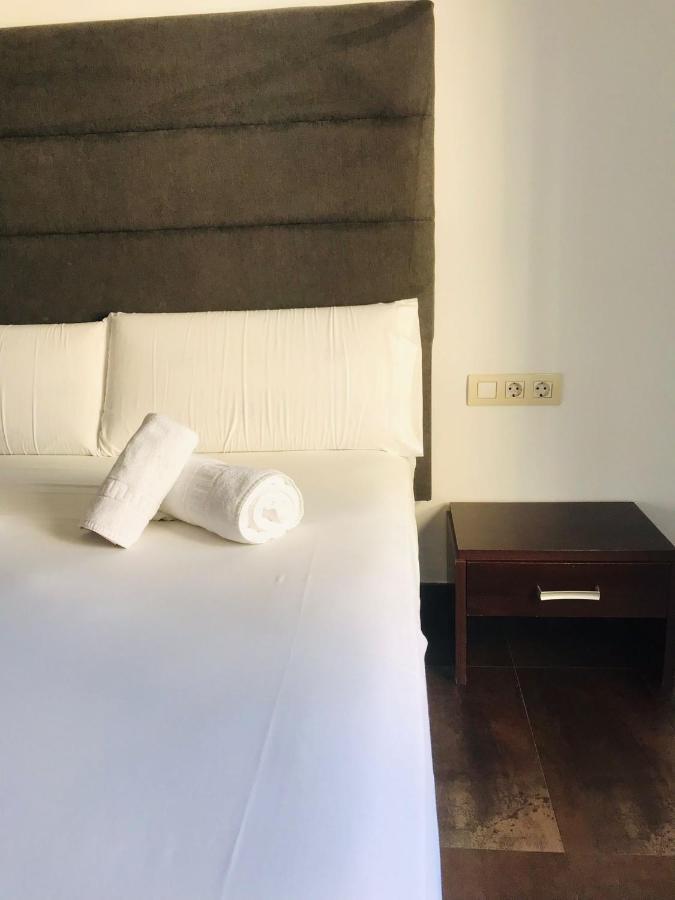 Apartamento Valencia Centro Apartment Bagian luar foto