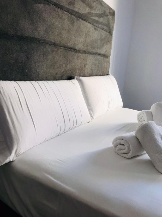 Apartamento Valencia Centro Apartment Bagian luar foto