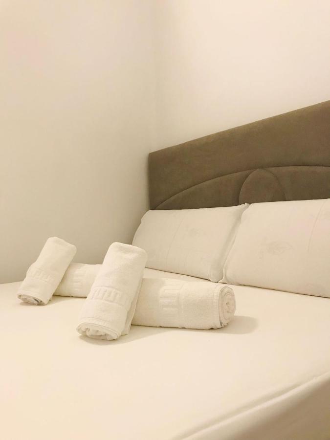 Apartamento Valencia Centro Apartment Bagian luar foto