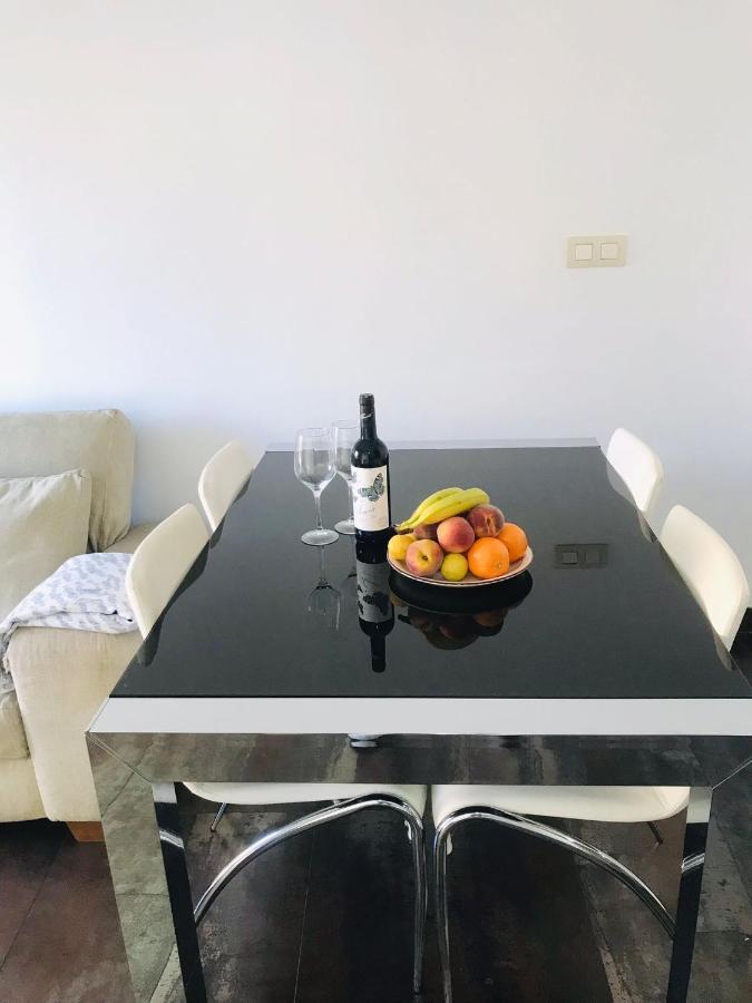Apartamento Valencia Centro Apartment Bagian luar foto