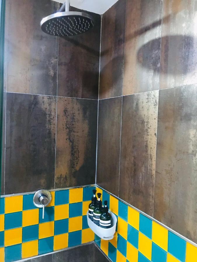 Apartamento Valencia Centro Apartment Bagian luar foto