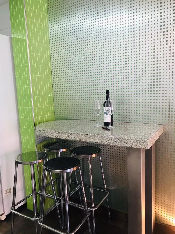Apartamento Valencia Centro Apartment Bagian luar foto