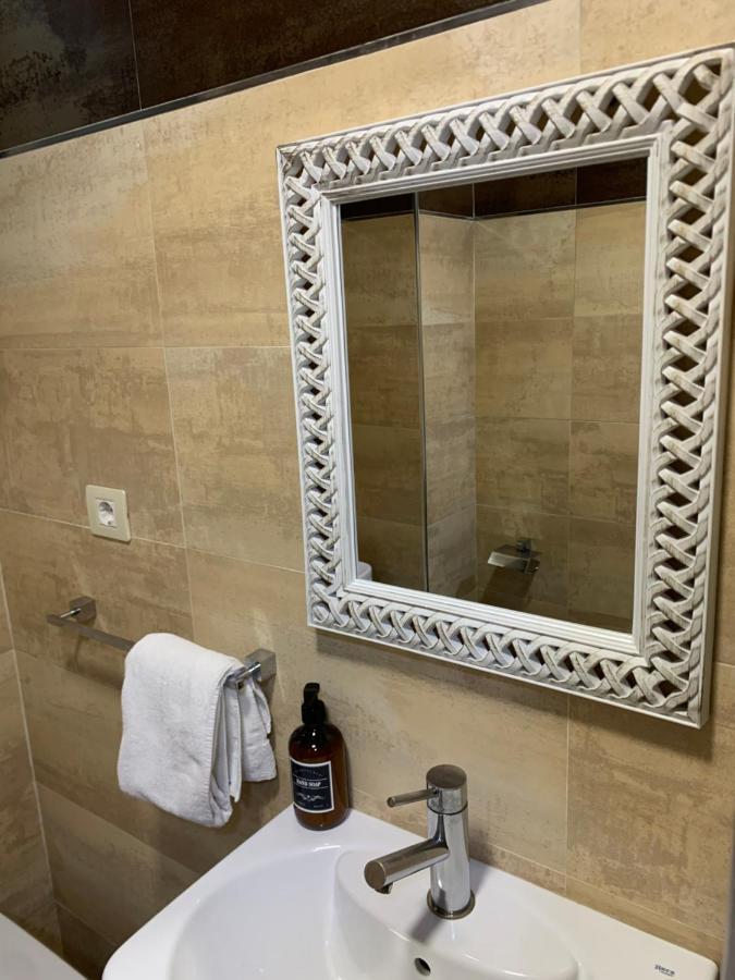 Apartamento Valencia Centro Apartment Bagian luar foto