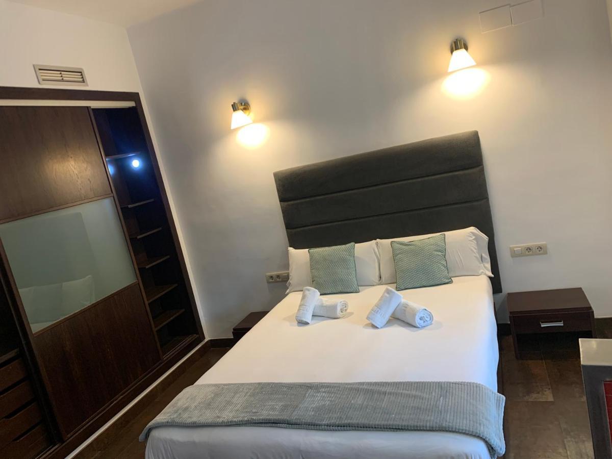 Apartamento Valencia Centro Apartment Bagian luar foto