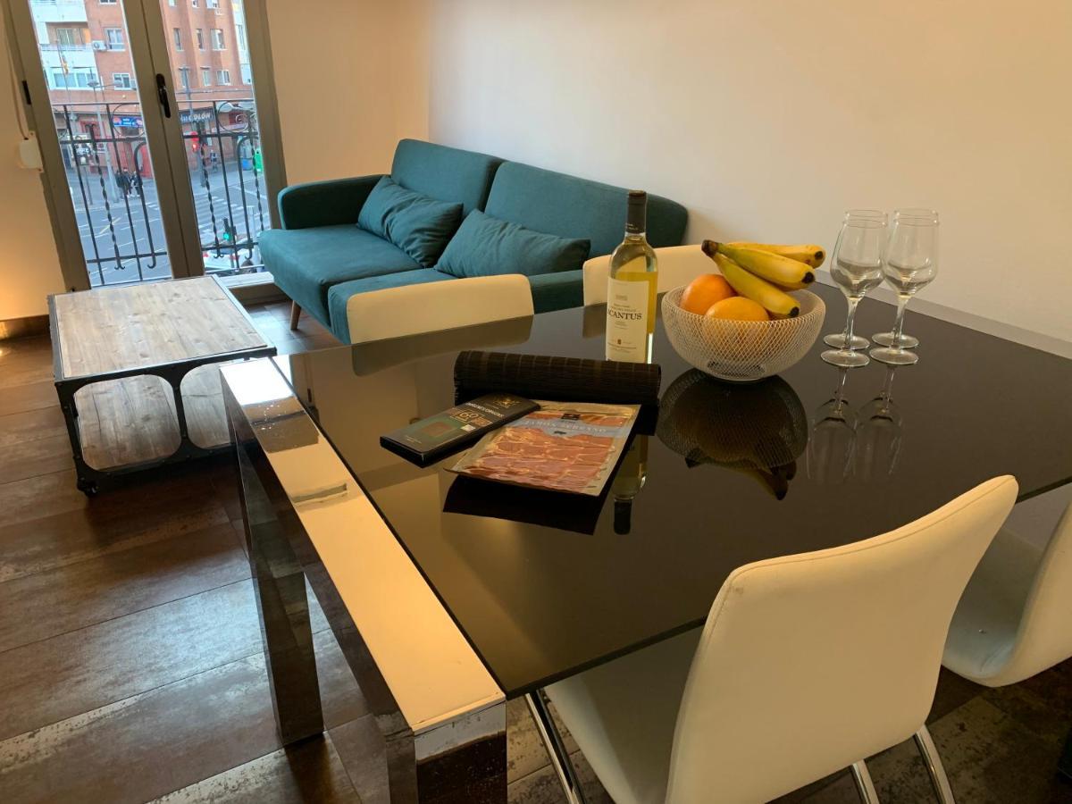 Apartamento Valencia Centro Apartment Bagian luar foto
