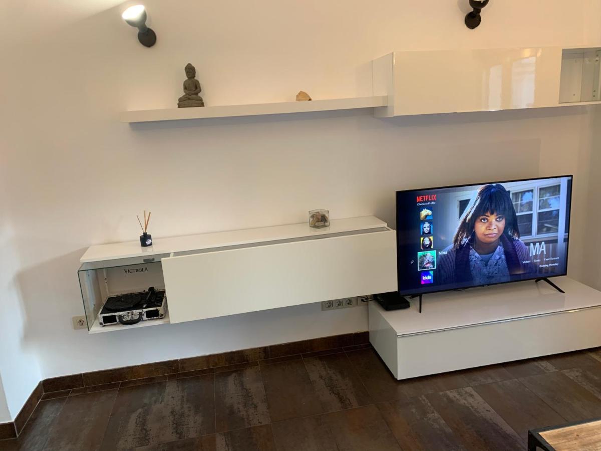 Apartamento Valencia Centro Apartment Bagian luar foto
